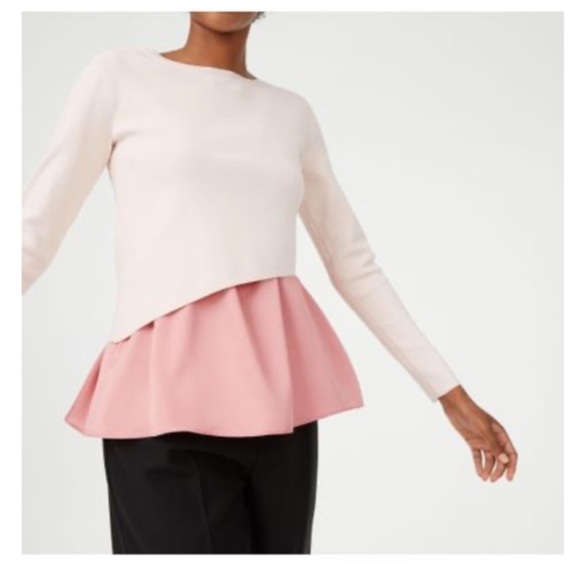 Club Monaco Jooben Sweater - Picture 1 of 6